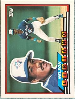 Nelson Liriano