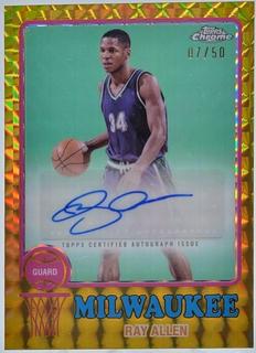 Ray Allen