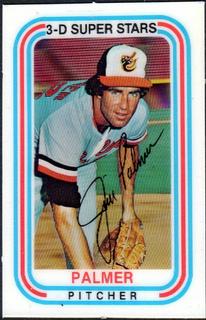Jim Palmer