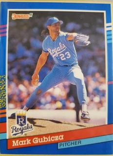 Mark Gubicza