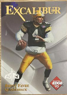 Brett Favre