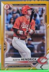Austin Hendrick