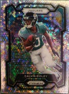 Calvin Ridley