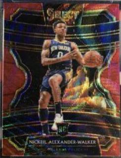 Nickeil Alexander-Walker