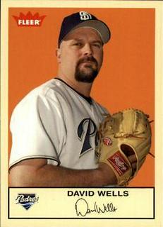 David Wells