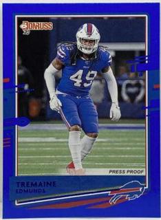 Tremaine Edmunds