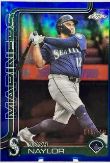 Josh Naylor