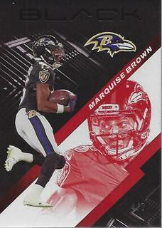 Marquise Brown