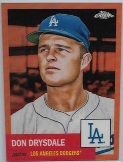 Don Drysdale