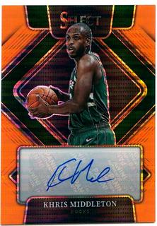 Khris Middleton