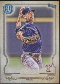 Mike Minor