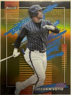 Juan Soto