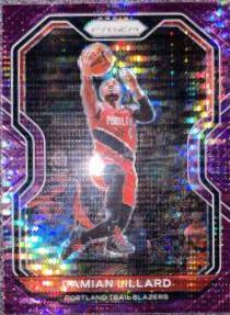 Damian Lillard