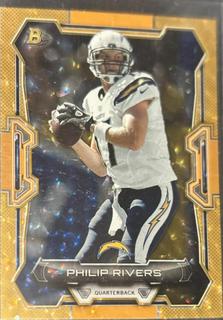 Philip Rivers