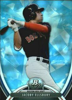 Jacoby Ellsbury