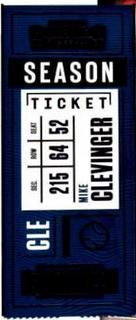 Mike Clevinger