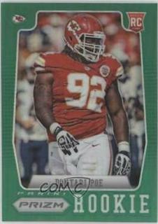 Dontari Poe