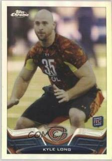 Kyle Long