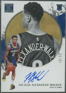 Nickeil Alexander-Walker