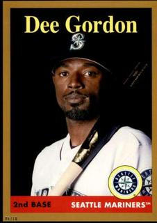 Dee Gordon