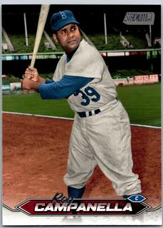 Roy Campanella
