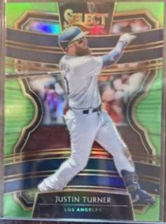 Justin Turner