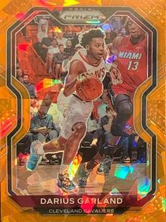Darius Garland