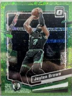 Jaylen Brown