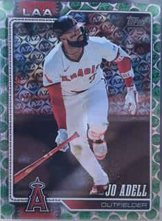 Jo Adell