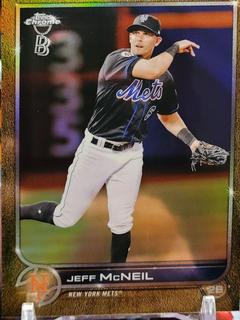 Jeff McNeil