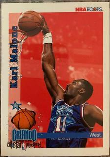 Karl Malone
