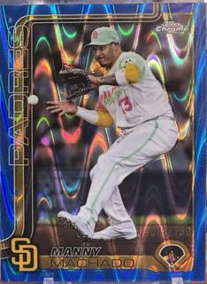 Manny Machado