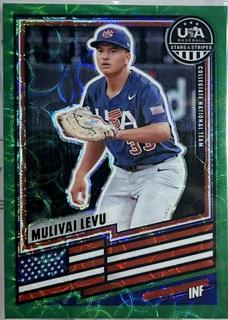 Mulivai Levu
