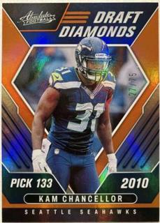 Kam Chancellor