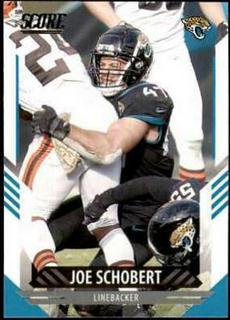 Joe Schobert