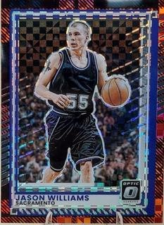 Jason Williams