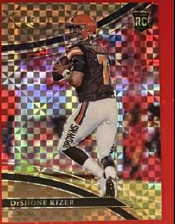 DeShone Kizer