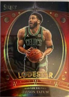Jayson Tatum