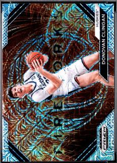 Donovan Clingan