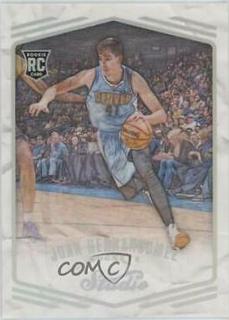 Juan Hernangomez