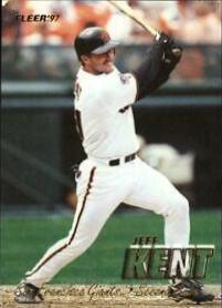 Jeff Kent
