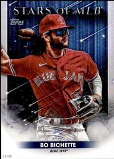 Bo Bichette