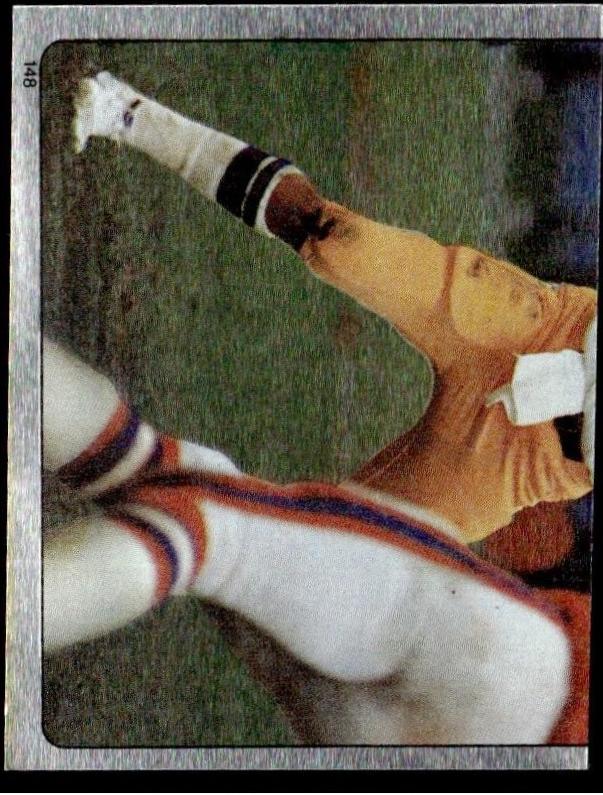 Dan Fouts (bottom) #148