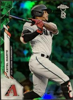 Ketel Marte