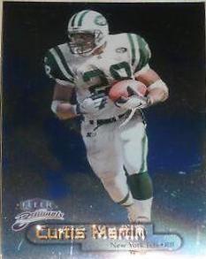 Curtis Martin