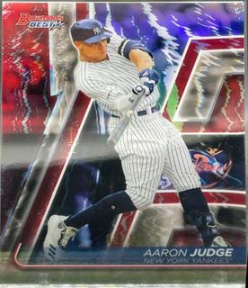 Aaron Judge