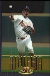 Edgar Renteria