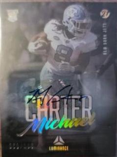 Michael Carter