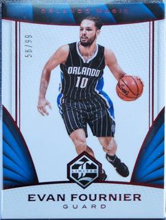 Evan Fournier