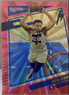 Ben Simmons